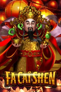 Fa Cai Shen