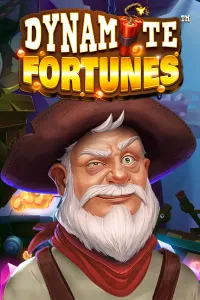Dynamite Fortunes