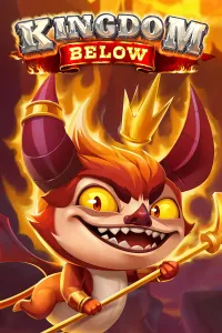 Kingdom Below