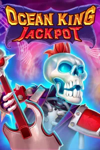 Ocean King Jackpot