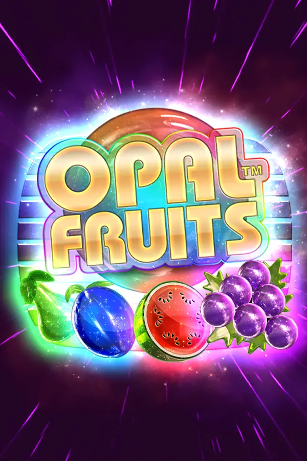 Opal Fruits