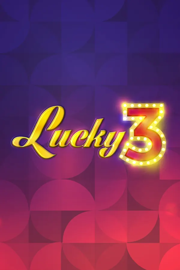 Lucky 3